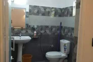 Majatalo Olive Cottage