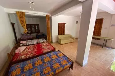 Pensionat River View Family Rest