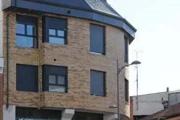 ペンション Suki House Chalet 1