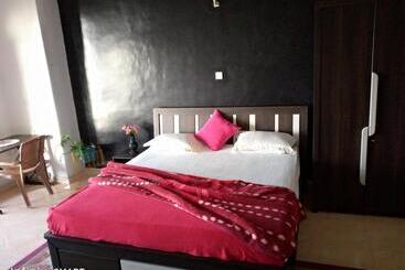 Majatalo The Bawa S Guest House