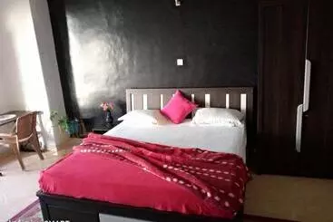 Pensão The Bawa S Guest House