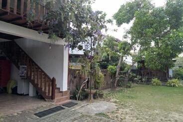 بنسيون To Boayein