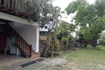 Pensión To Boayein