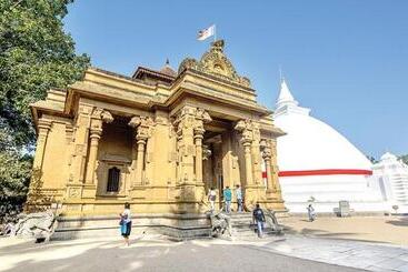 بنسيون Vinchenso