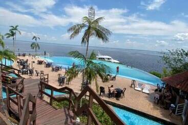 Tropical Executive Hotel Apt 606