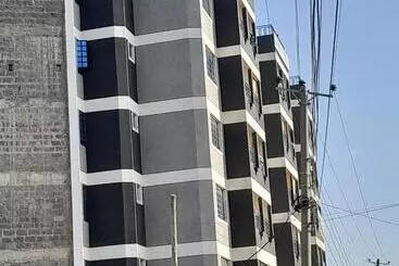 Nocleg ze śniadaniem Bellence Airbnb