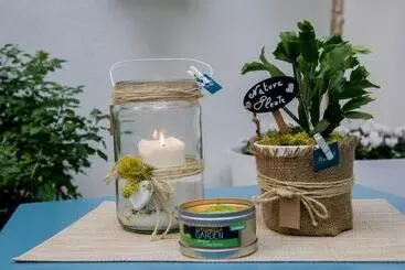 تختخواب و صبحانه La Dimora Del Monastero Bed&breakfast