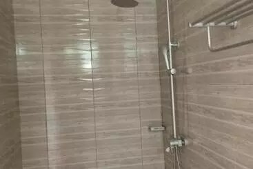 Bed and Breakfast The Golden Shower Lodge