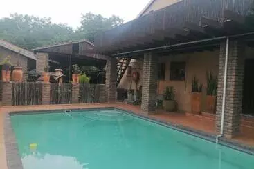 Bed and Breakfast Two Summers Guesthouse