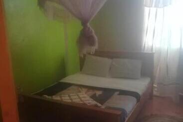 هتل Alwali Guest House