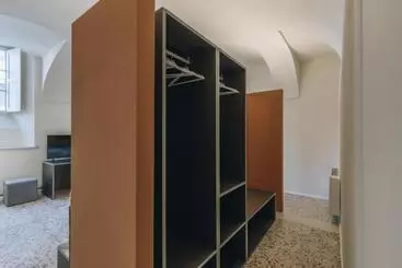 هتل Foresteria Il Voltone