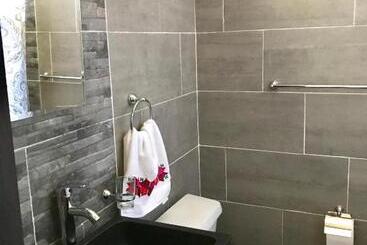 فندق Jardin Secreto Bungalow