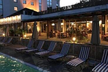 호텔 Manjaro Suites   Executive Apartment