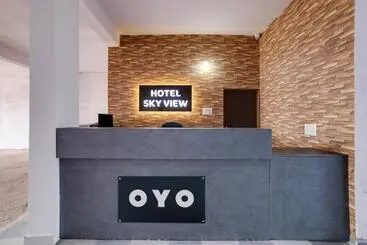 Hotel O Sky View Stay In