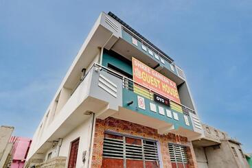 Hotell Oyo Shree Ganesh A 2