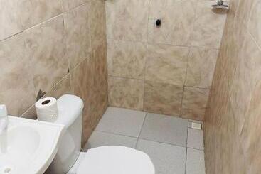 ホテル Pousada Recanto Das Orquídeas