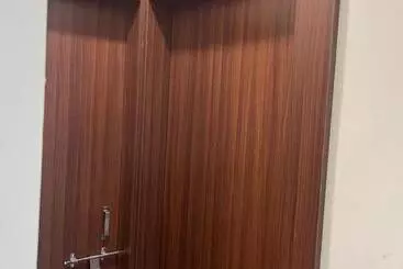 Hotel Shivganga Guest House