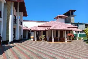Hotel Sun Neth