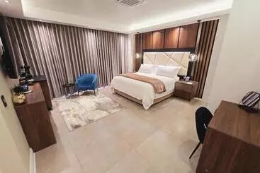 ホテル Villa Reis   The Villa Of Kings