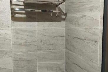 アパートホテル Newly Renovated Apartement @ Collins Boulevard