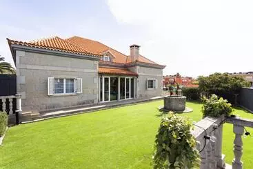 ペンション Casa Lali Habitación 2