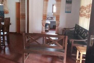 Pensjonat Crb Holiday Resort