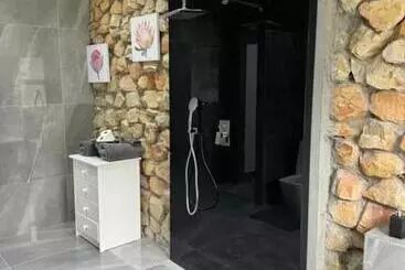 Pension Lovemore Escape