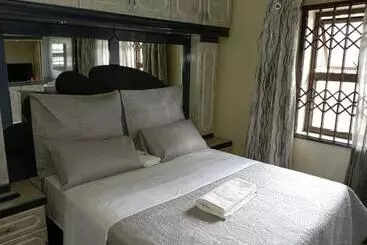 Pensione Pearl Guest House Kempton Park