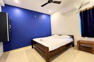 Pensão Sea View Jc Villa