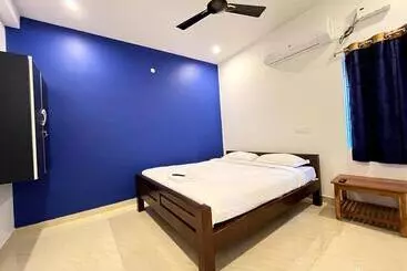 ペンション Sea View Jc Villa