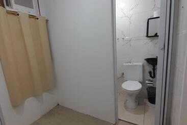 Hostel Pousada Estelita