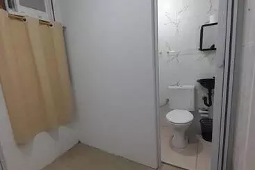 ユースホステル Pousada Estelita