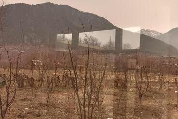 Bed and Breakfast Apple Garden Resort And Restaurant Movra Pahalgam