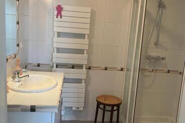 ベッドアンドブレックファースト Chambre D Hôtes Lacapelle Del Fraisse