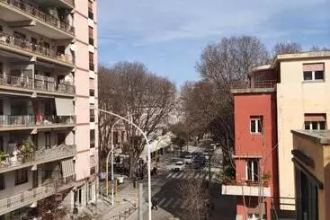 Bed & Breakfast La Terrazza