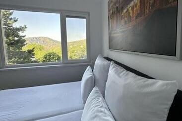 فندق комплекс маджарово