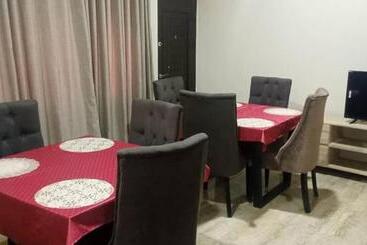 هتل Benji Apartments