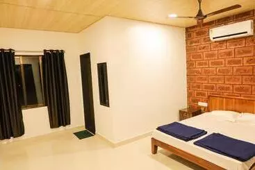 Hotel Chaupaki