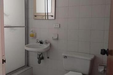 Otel Club Campestre El Bosque