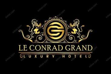 Hotel Le Conrad Grand Luxury