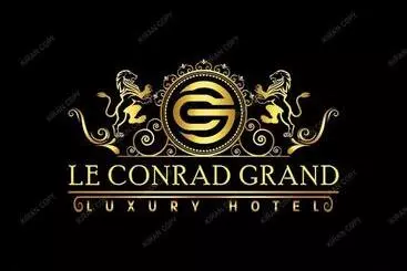 هتل Le Conrad Grand Luxury