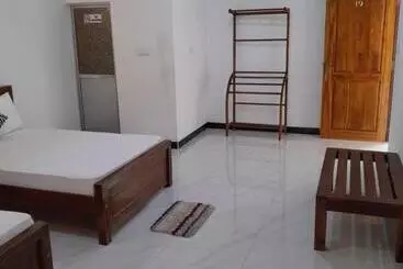 هتل Sisila Guest House