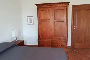 アパートホテル I Fiori Di Salici