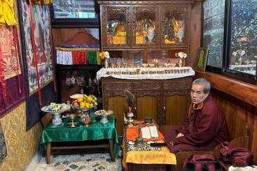 Nepal Bed And Breakfast