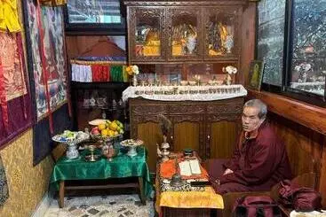 Nepal Bed And Breakfast