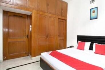 پانسیون Atithi Guest House