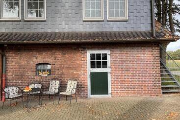 Пансион Landhaus Am Loh, Niederrhein