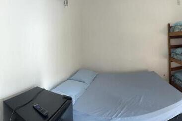 פנסיון Ocean Suítes