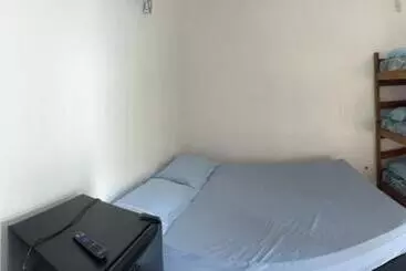 ペンション Ocean Suítes