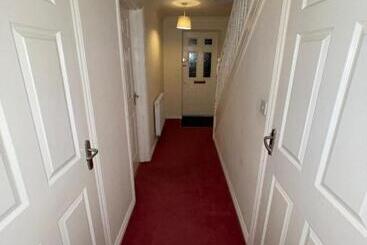 Pensionat Room 4 Chassagne Guest House